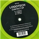 Logotech - Contact EP